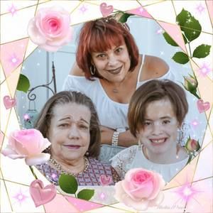 Meet your Posher, Maria